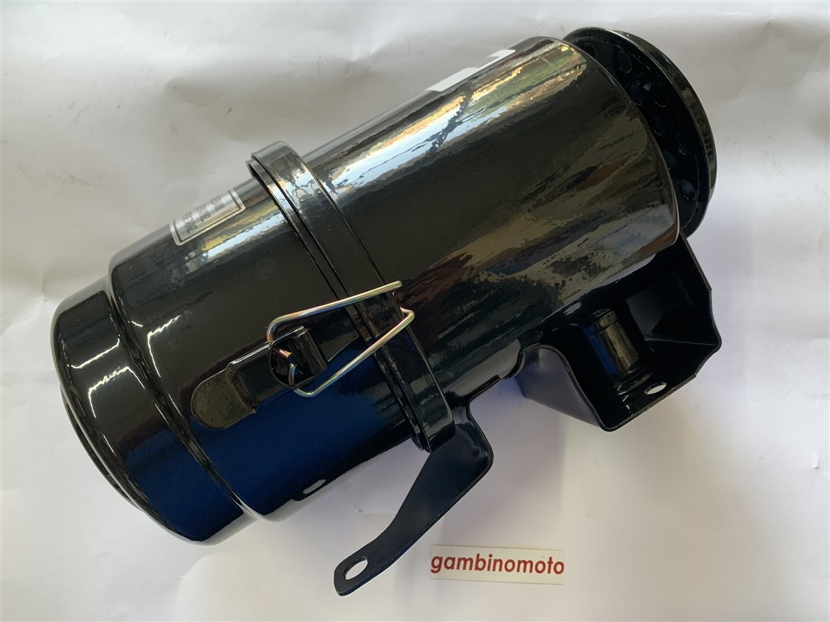 FILTRO ARIA SENZA PREFILTRO 4LD820-LDA100--LDA705-LDA640