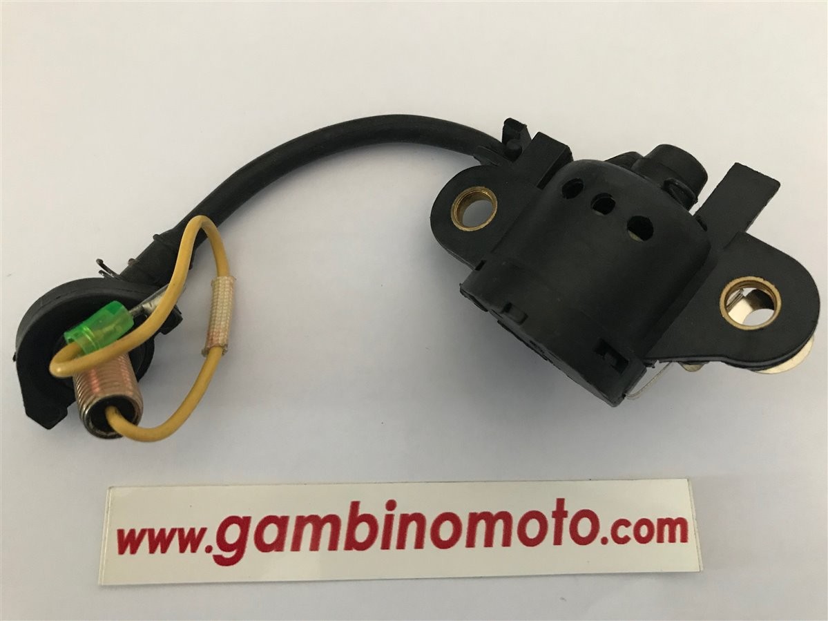 SENSORE OLIO MOTORE HONDA GX160-GX200 ZANETTI ALTRI ZBM160/200