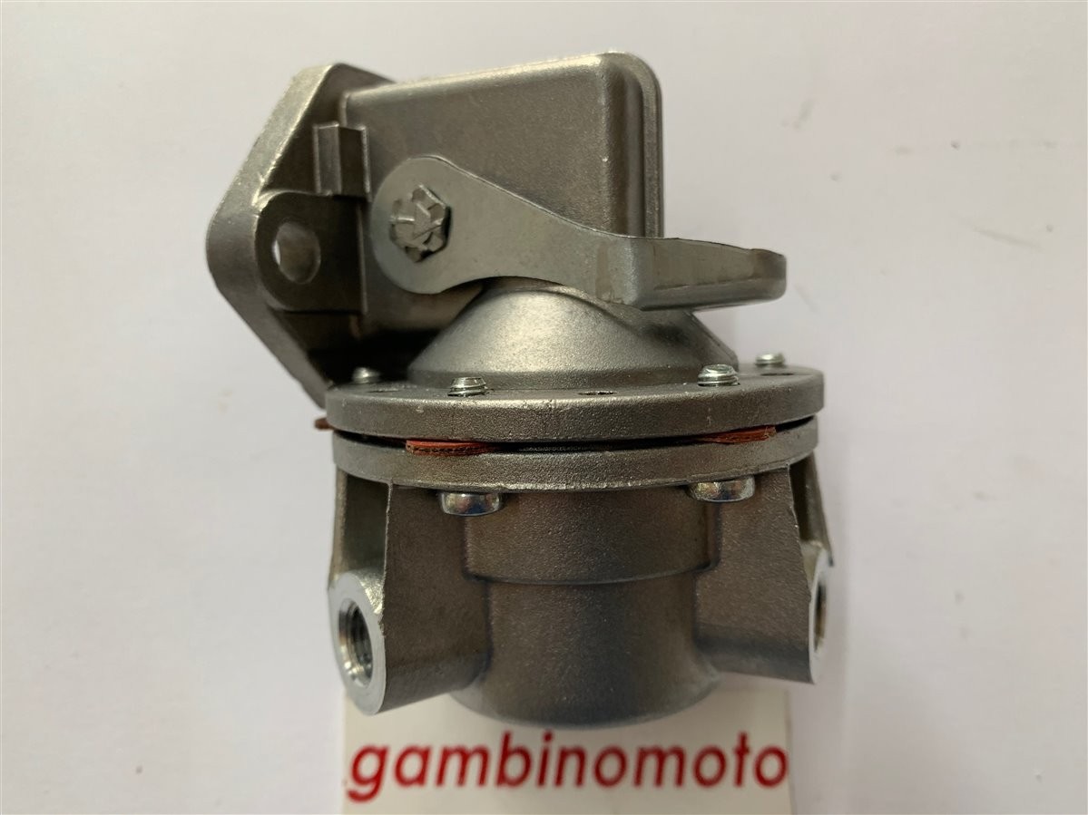 Pompa nafta a membrana adattabile Lombardini 6585.030 alta qualità