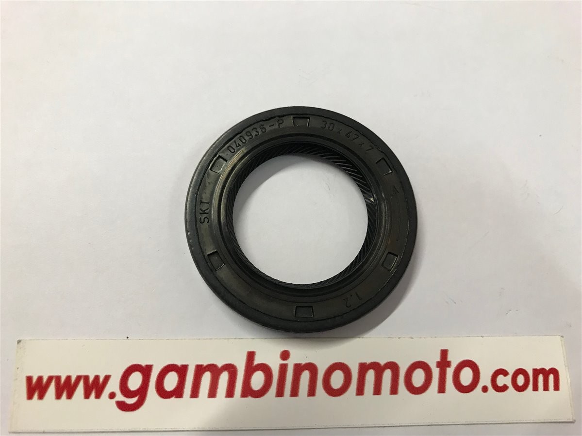 PARAOLIO LATO VOLANO SENSO ROTAZIONE  LOMBARDINI 4LD640-4LD820 30X50X10