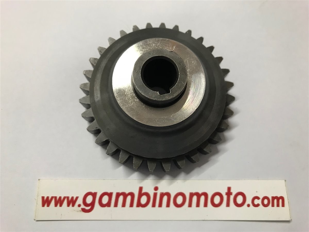 REGOLATORE DI GIRI MOTORE LOMABARDINI 6LD360 - LDA530