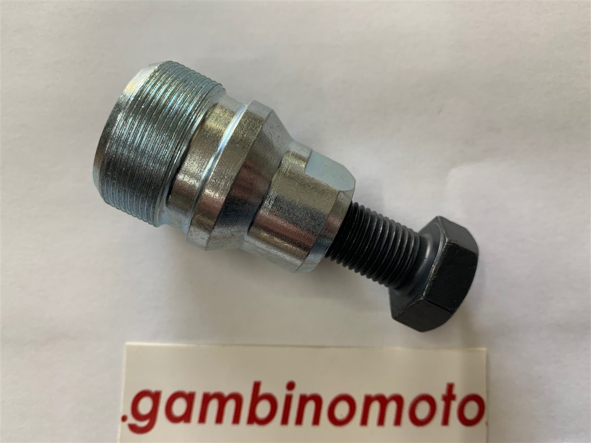 ESTRATTORE VOLANO 28 MM FILETTO EST. VESPA 50 SPECIAL R L N PK S XL