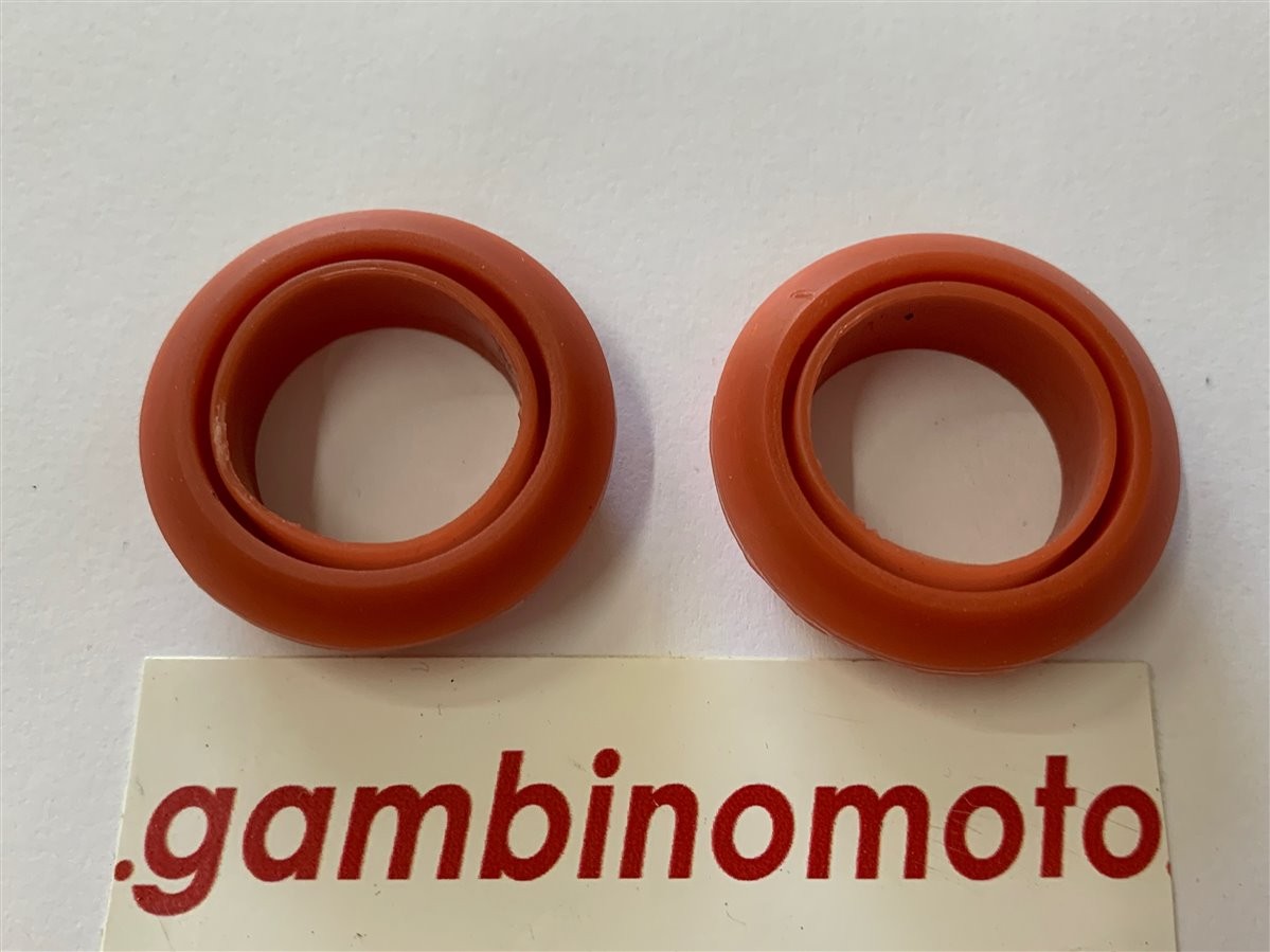 GUARNIZIONE TUBO PUNTERIA SUPERIORE MOTORE LOMBARDINI 6LD325-6LD360-6LD400-LDA530
