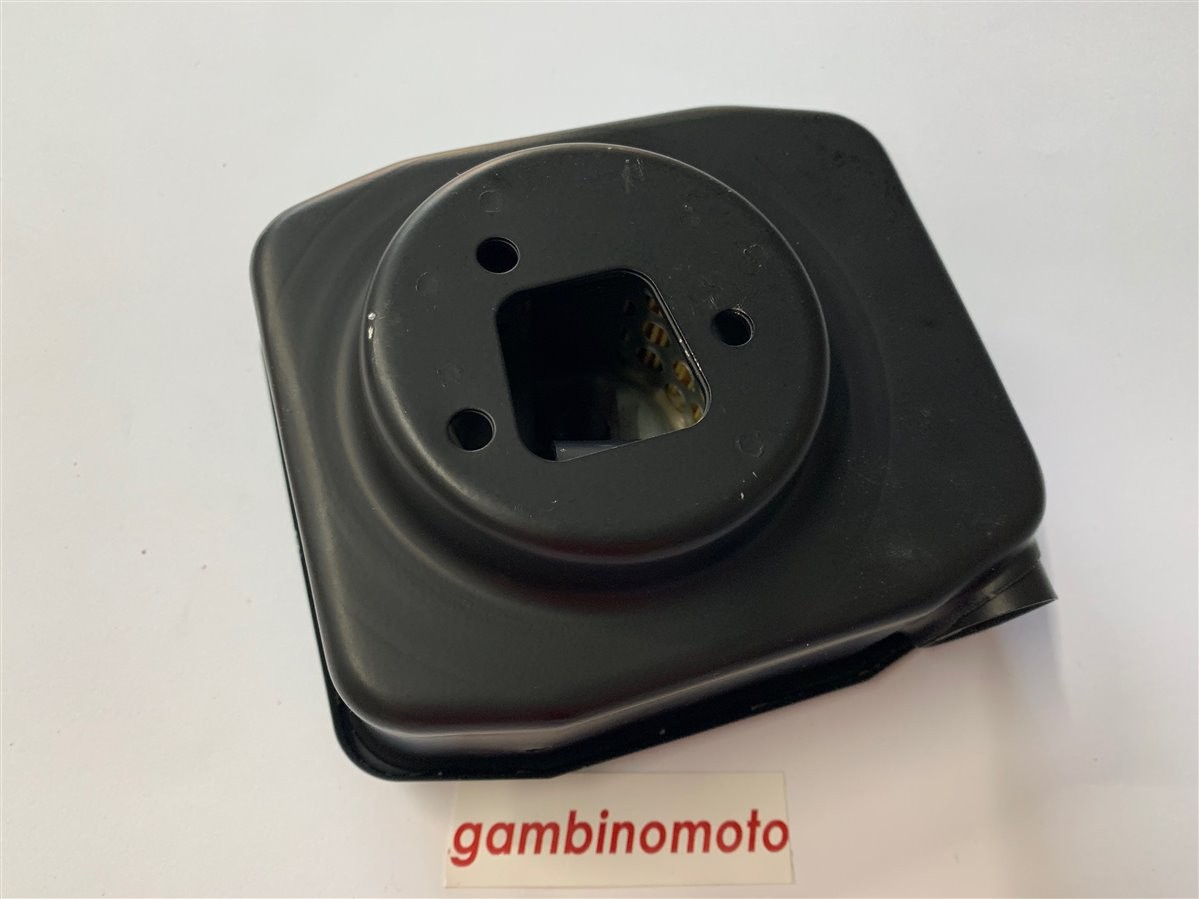 FILTRO ARIA A SECCO YANMAR KAMA RAMNAY CM ALTRI ZANETTI Z70-Z78 5/7 CAVALLI