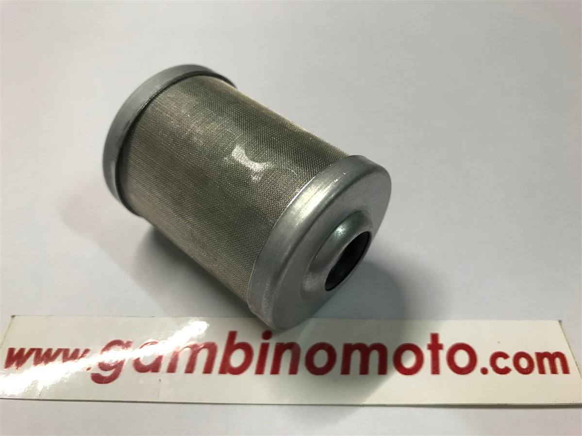 FILTRO GASOLIO MOTORE YANMAR 4TNE98E Ø est. 35 mm Ø int. 12 mm h 70