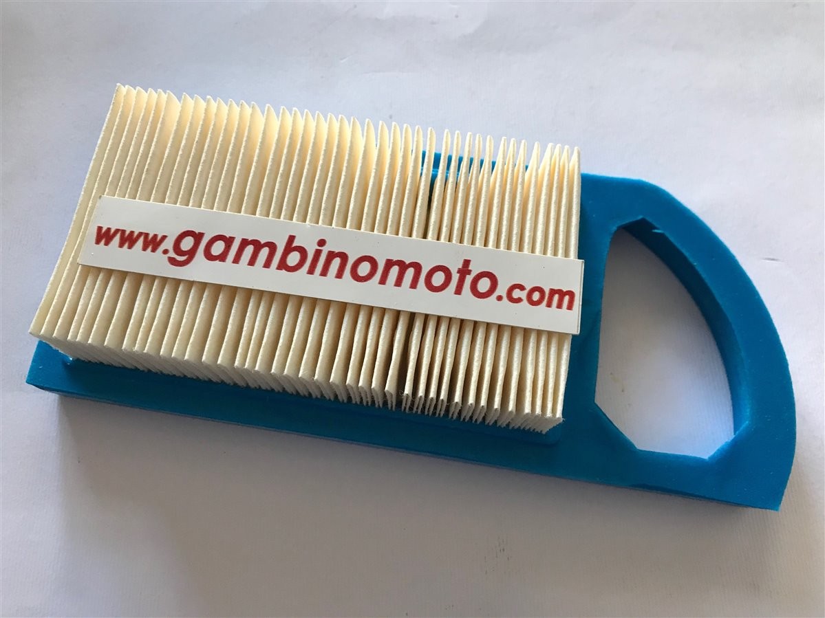 FILTRO ARIA MOTORE BRIGGS & STRATTON INTEK 18,5/19,5 HP I/C 18,5/19,5 HP (rif. orig. 697634 - 697014 - 69808