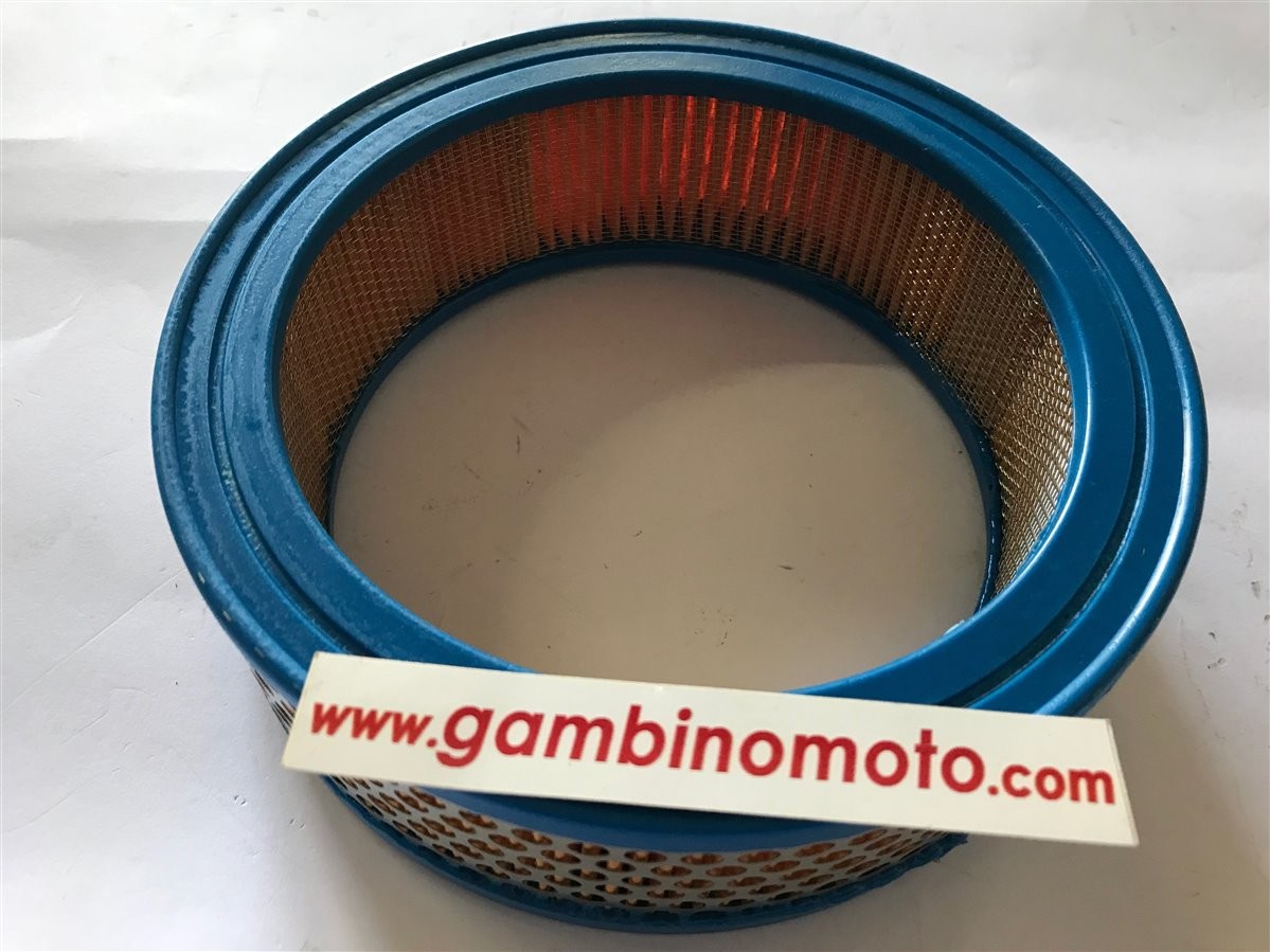 FILTRO ARIA MOTORE BRIGGS & STRATTON VANGUARD 14 - 16 - 18 - 20 HP (rif. orig. 392642 - 394018) dim. h55xdiam.175