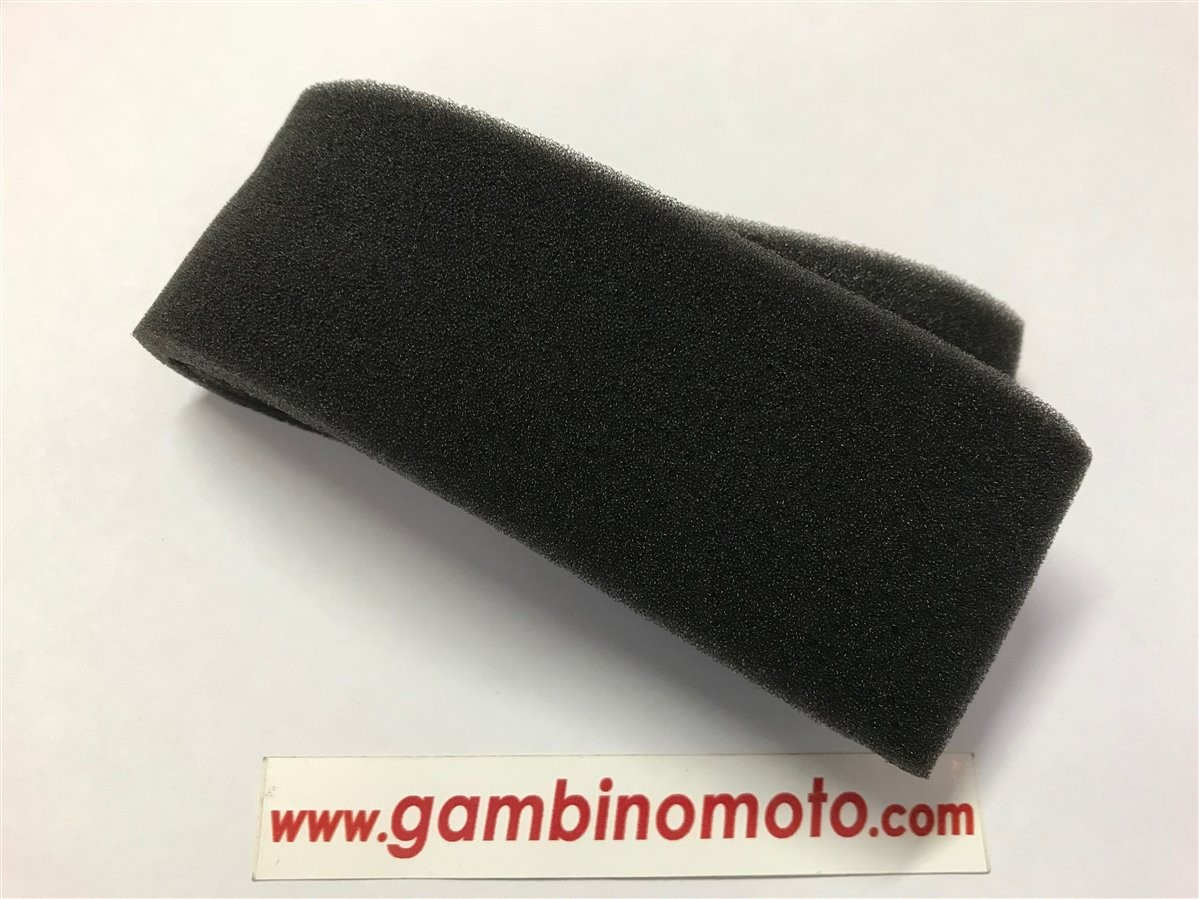 FILTRO ARIA MOTORE BRIGGS & STRATTON PER CARTUCCIA FILTRO 100010 VANGUARD 14 - 16 - 18 - 20 HP (rif. orig. 272490)