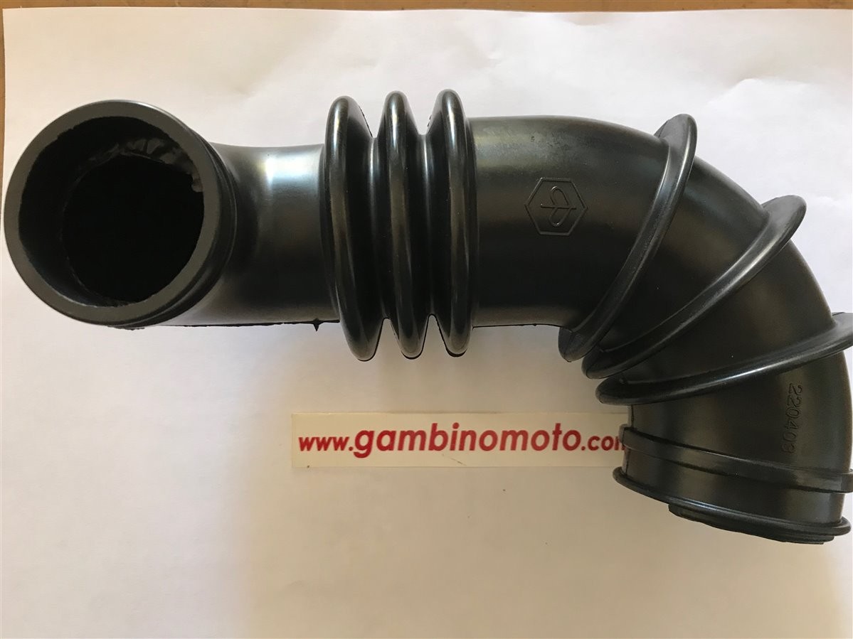SOFFIETTO ASPIRAZIONE CARBURATORE PIAGGIO APE TM 602 703 FL2 BENZINA
