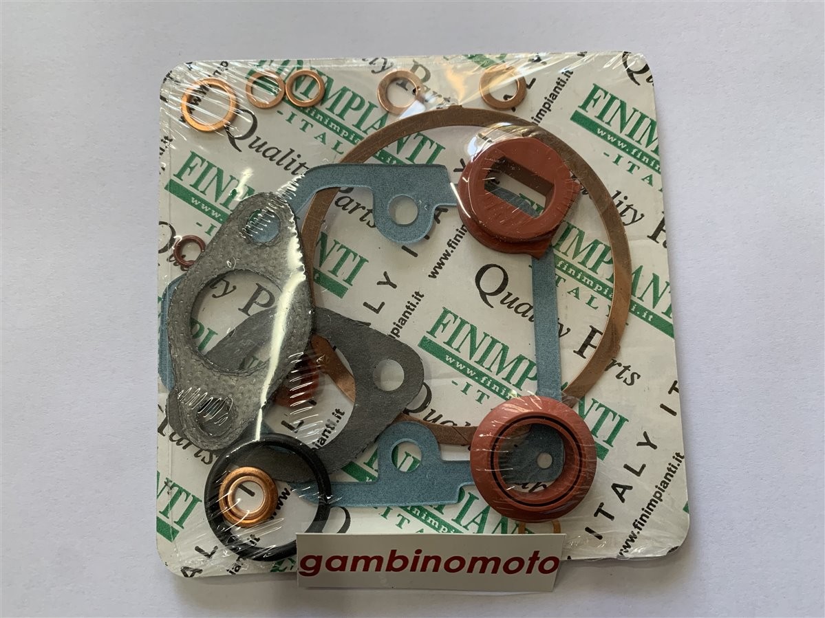 KIT SMERIGLIO MOTORE LOMBARDINI 6LD400