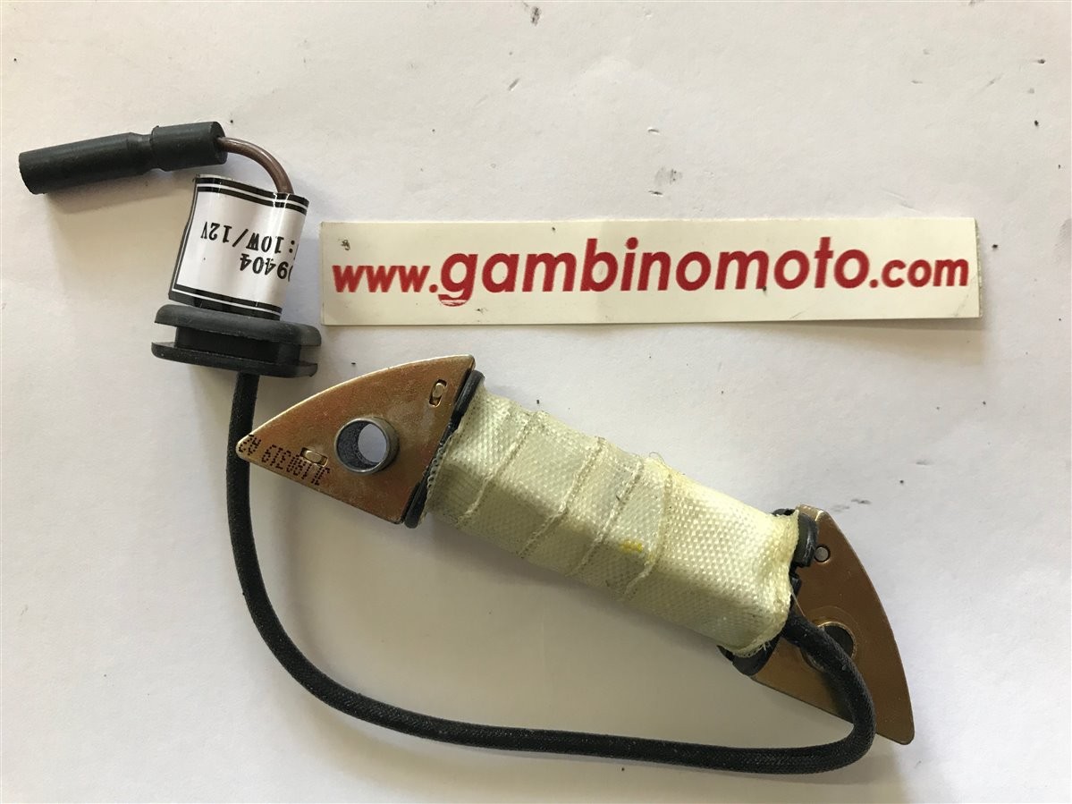 BOBINA PER AVVIAMENTO UNIVERSALE HONDA GX 240-GX 270