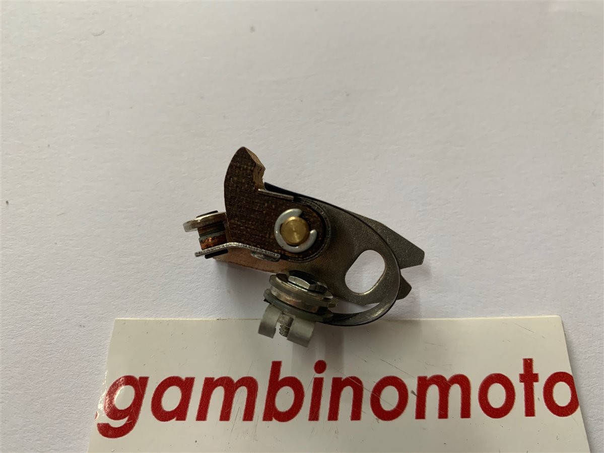 CONTATTI PUNTINE PER LAMBRO 400/450/550/600 DUCATI
