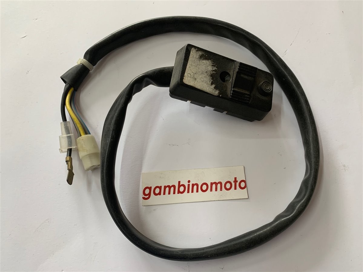 COMMUTATORE LUCI PIAGGIO VESPA PX 125 150 PE 200 E ARCOBALENO