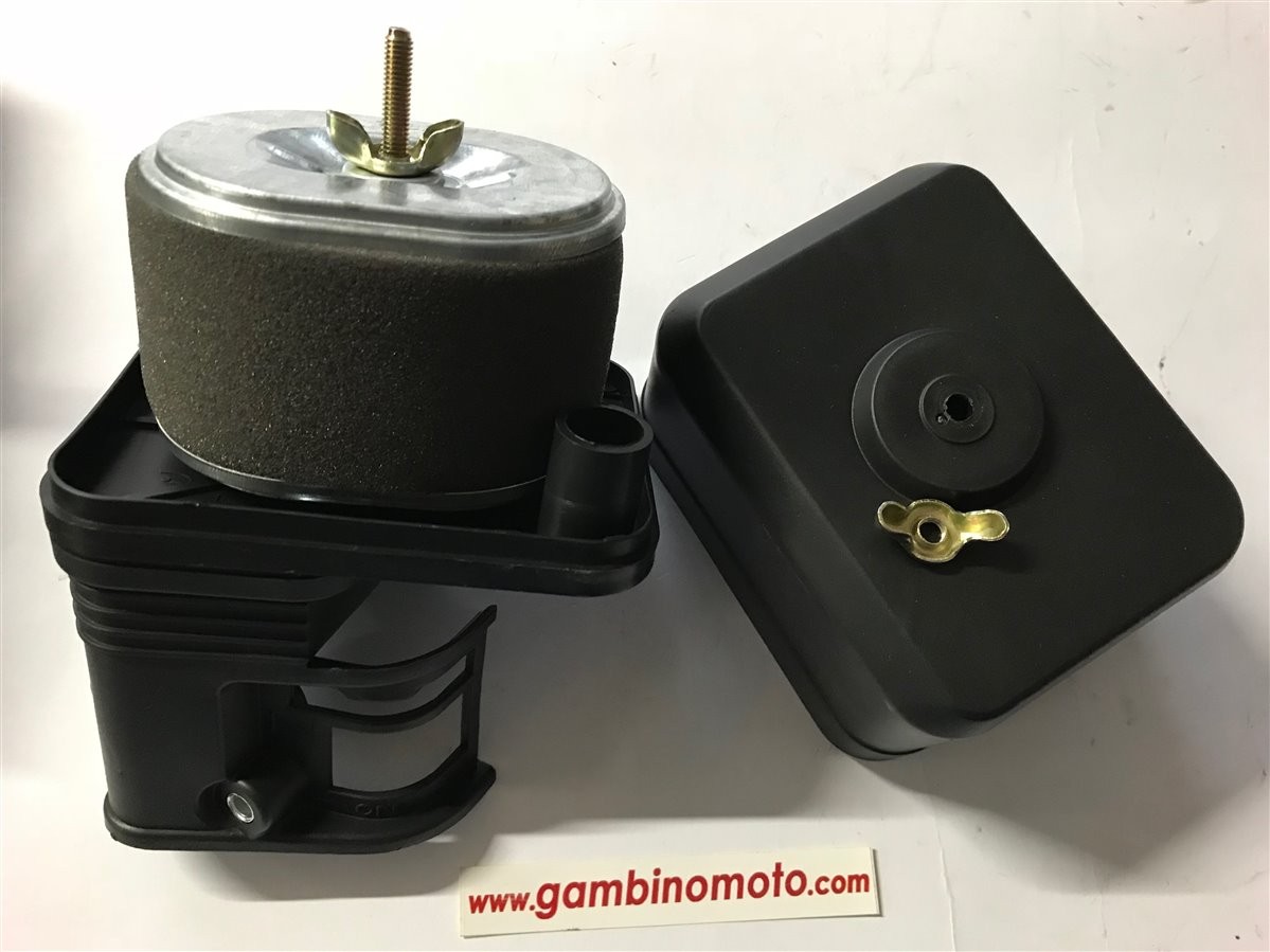 FILTRO ARIA COMPLETO MOTORI 4 TEMPI HONDA GX 420 KAMA