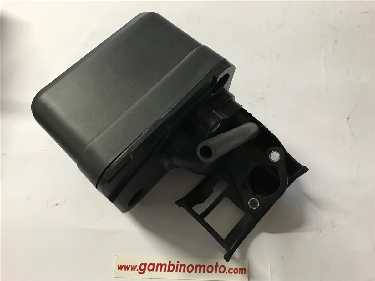 FILTRO ARIA COMPLETO MOTORI 4 TEMPI HONDA GX 240-270 KAMA 240-270 + MOTORI CINESI DELLO STESSO TIPO