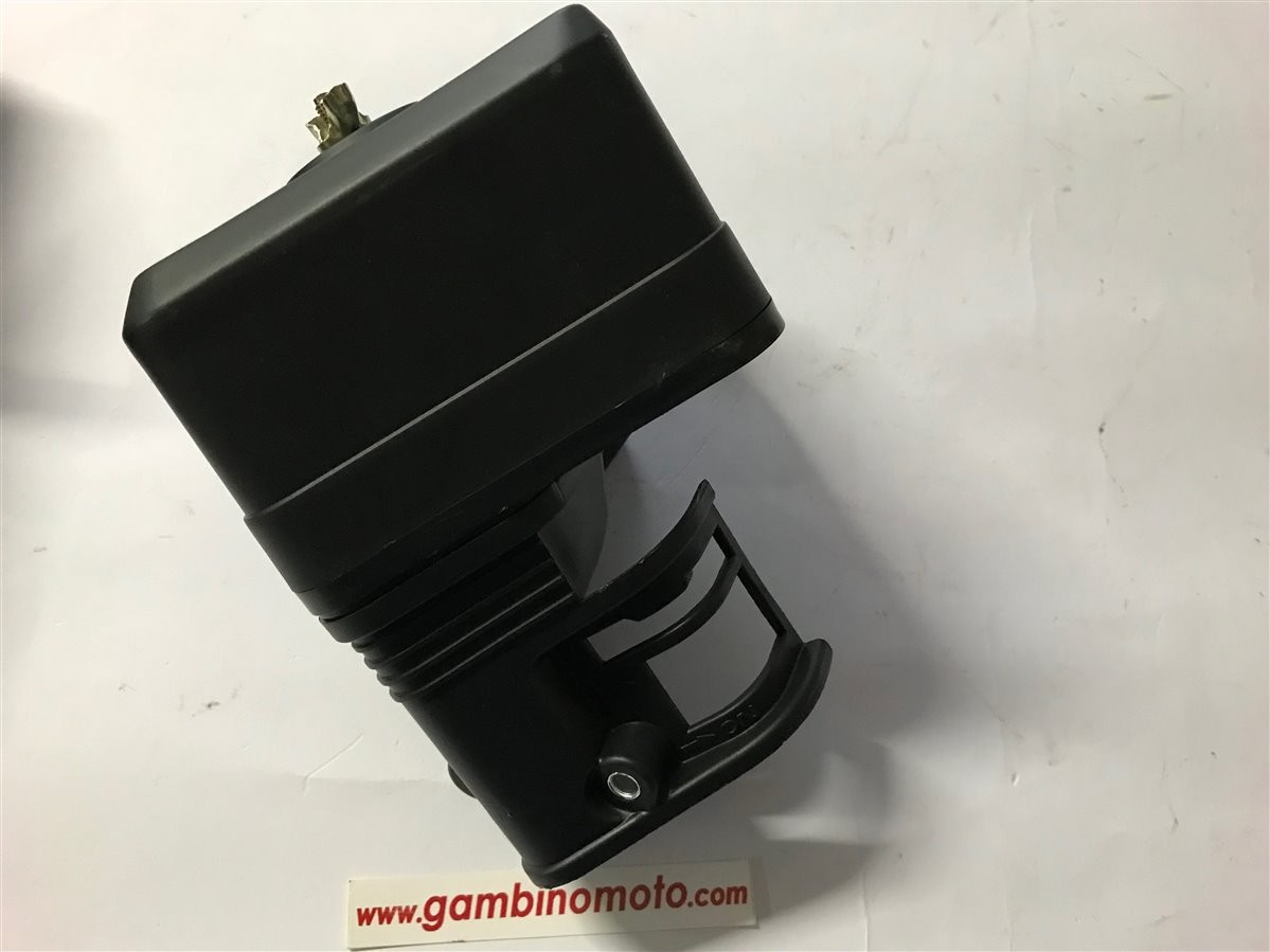 FILTRO ARIA COMPLETO MOTORI 4 TEMPI HONDA GX 340-390 KAMA 340-390 + MOTORI CINESI