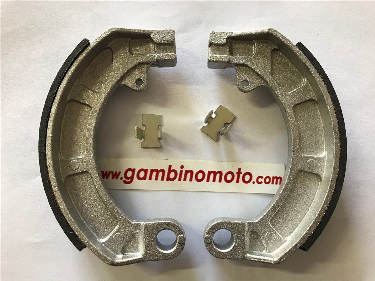 GANASCE FRENO POSTERIORE VESPA 50 SPECIAL 50-90-125 et3 primavera  