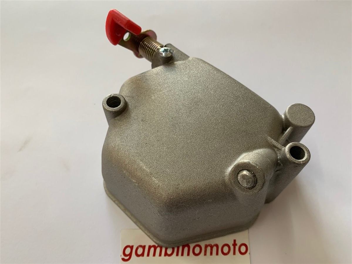 COPERCHIO PUNTERIE MOTORE KAMA YANMAR ZANETTI 9 CAVALLI KD100