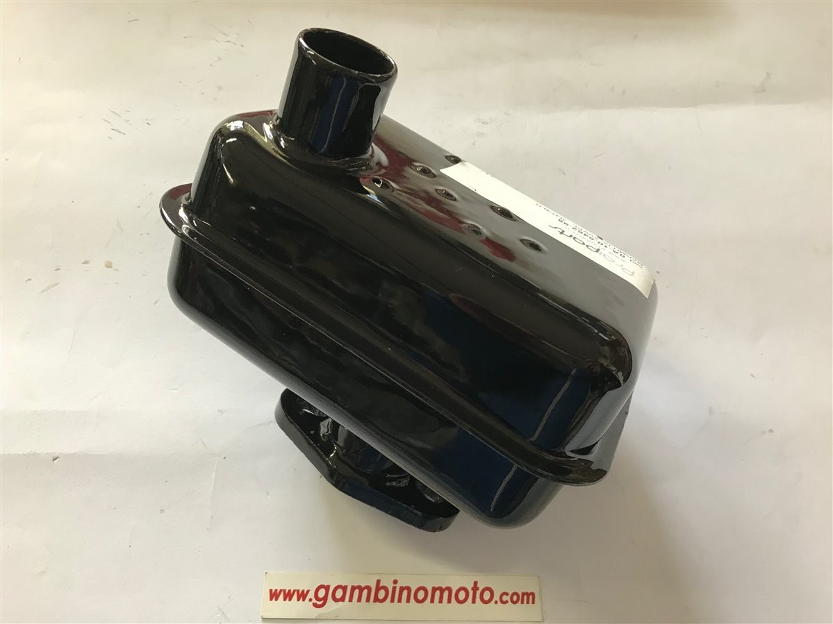 MARMITTA MOTORE RUGGERINI RD80-RD90-RD901-RF120