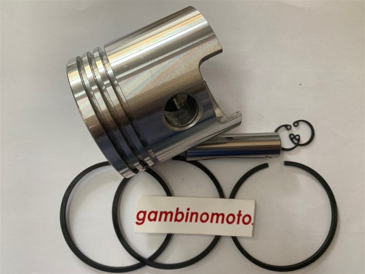 PISTONE MOTORE BETA 210 AGRICOLO D.68