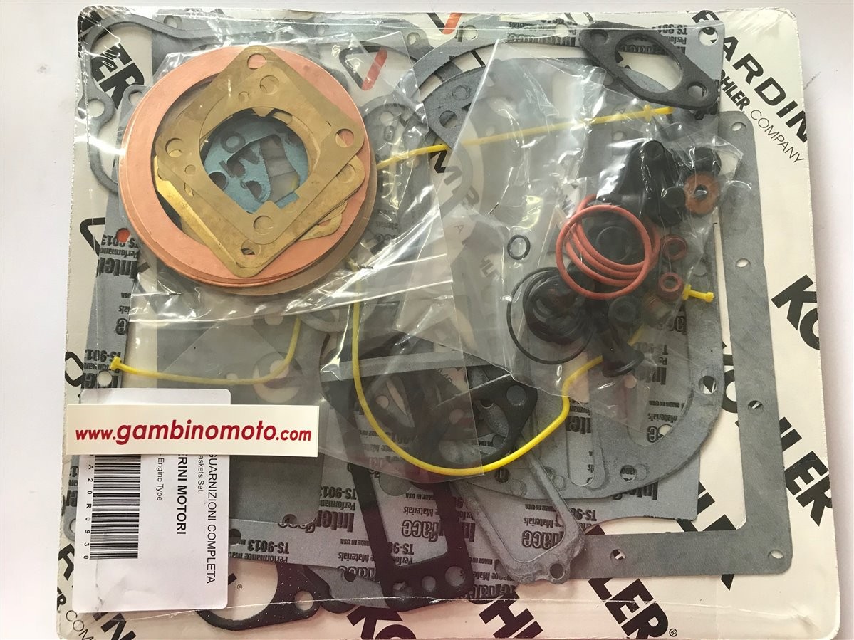 GUARNIZIONI MOTORE COMPLETO LOMBARDINI 12LD477-2