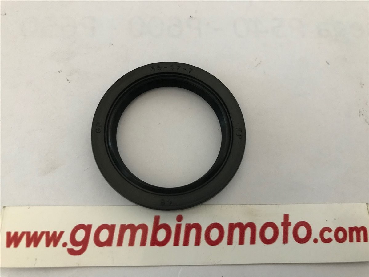 PARAOLIO UNIVERSALE 35X47X7