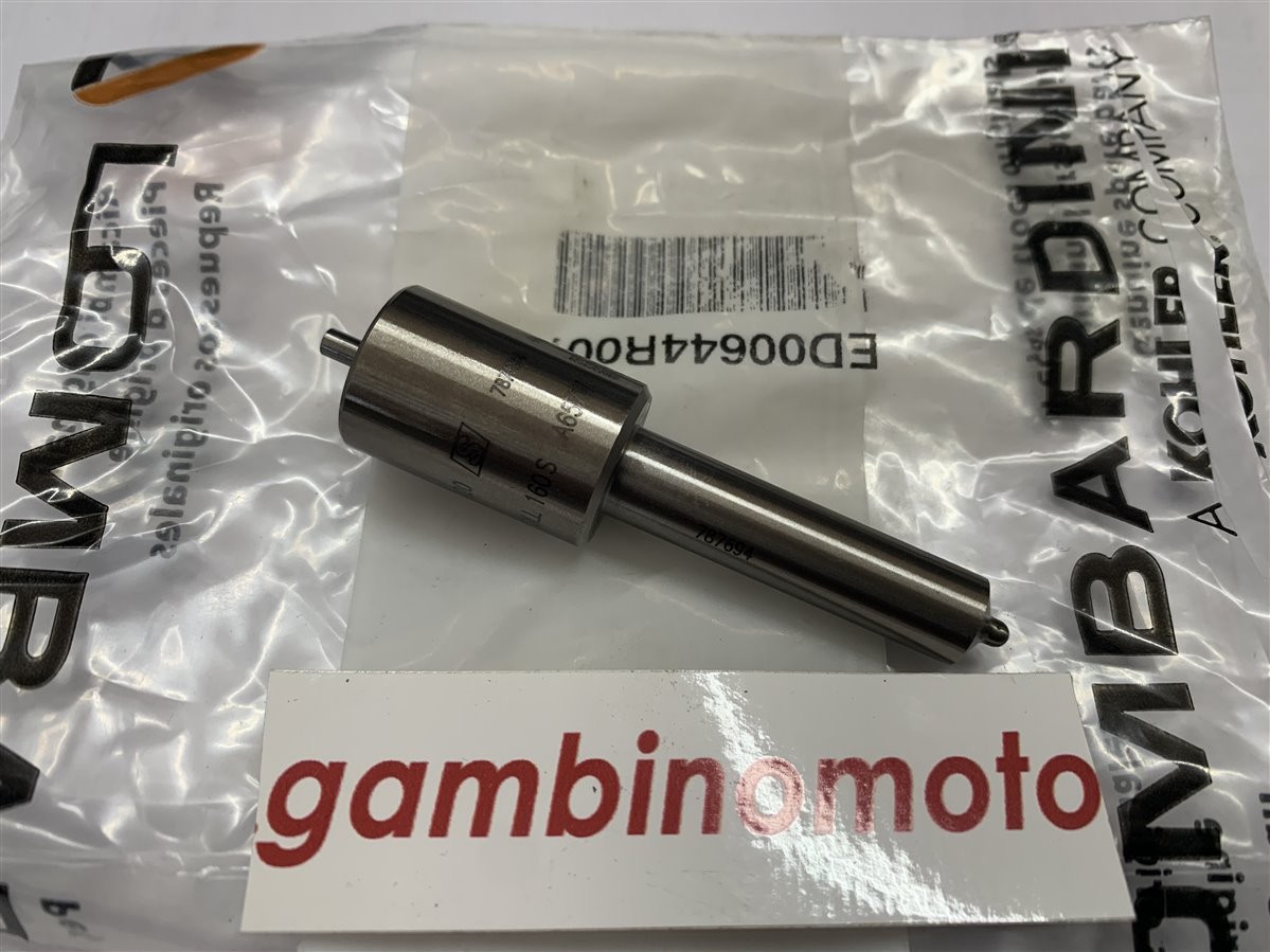 POLVERIZZATORE MOTORE ACME ADN37-ADN43-ADN54