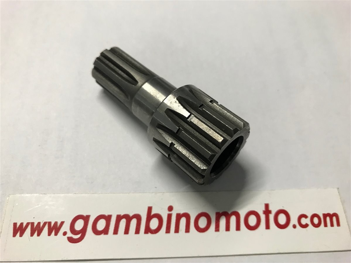MANICOTTO FRIZIONE MOTOZAPPA SEP 65 D-S-B BENZINA DIESEL CODICE ORIGINALE 218997
