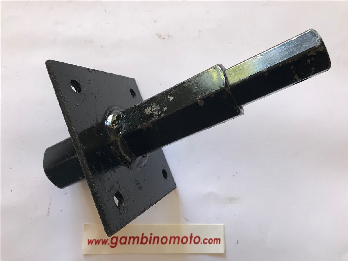 TERZO ELEMENTO FRESA HONDA F501 - 510 - 560 