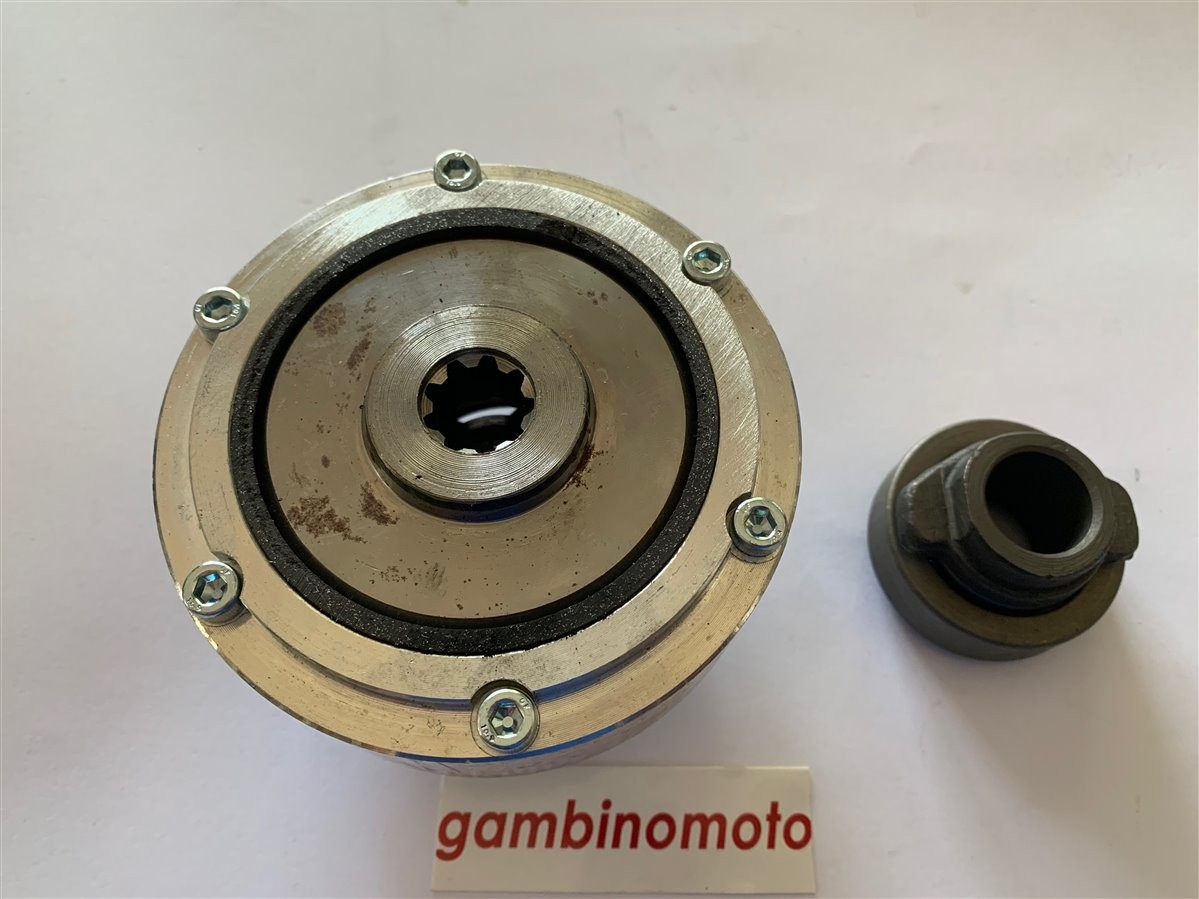FRIZIONE MOTOZAPPA FM430-440-450 - R5