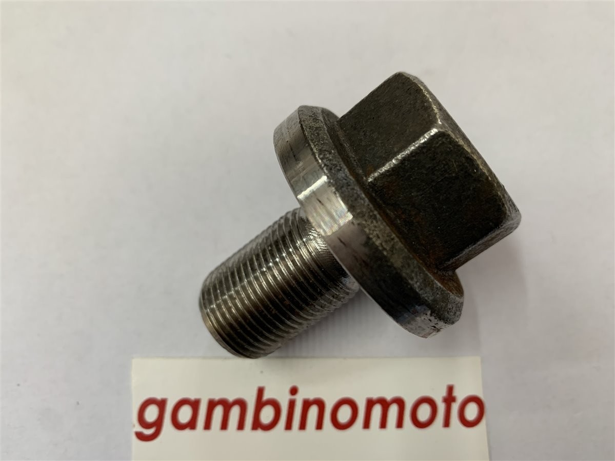 BULLONE VOLANO (M14) MOTORE LOMBARDINI 6LD325-360-400-425-530