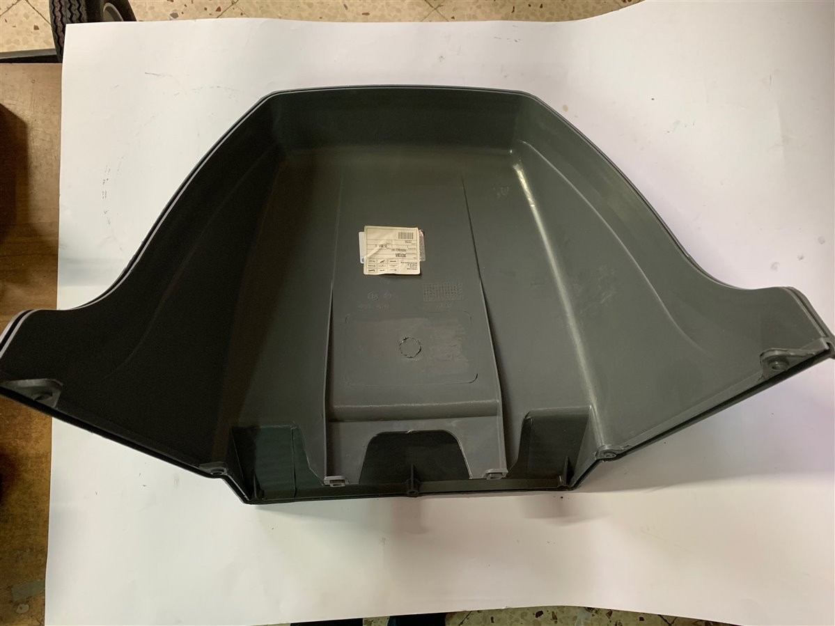 PARAFANGO ANTERIORE ORIGINALE PIAGGIO APE MP 501 601