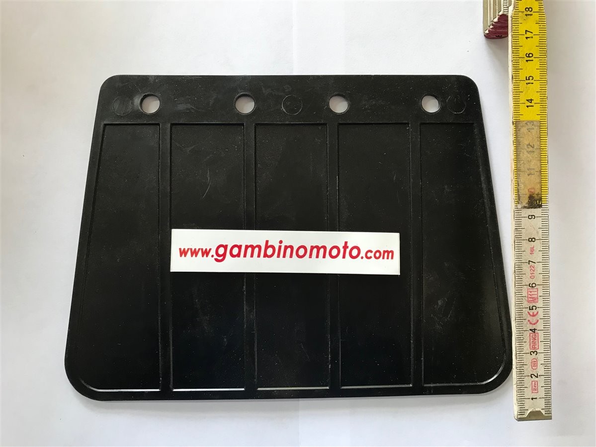 PARASPRUZZI RUOTA POSTERIORE PIAGGIO APE MP 500 501 600 601