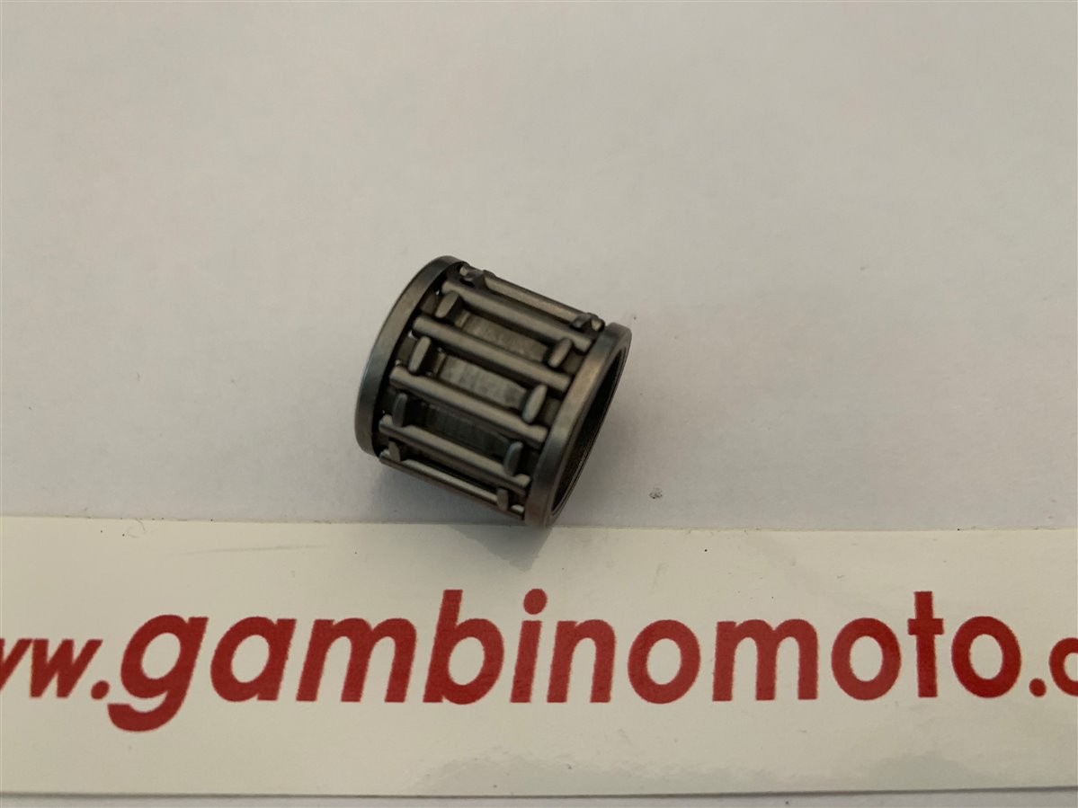 GABBIA RULLI MOTORE JLO 101