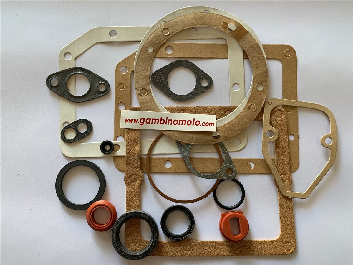 GUARNIZIONI MOTORE LOMBARDINI 6LD325