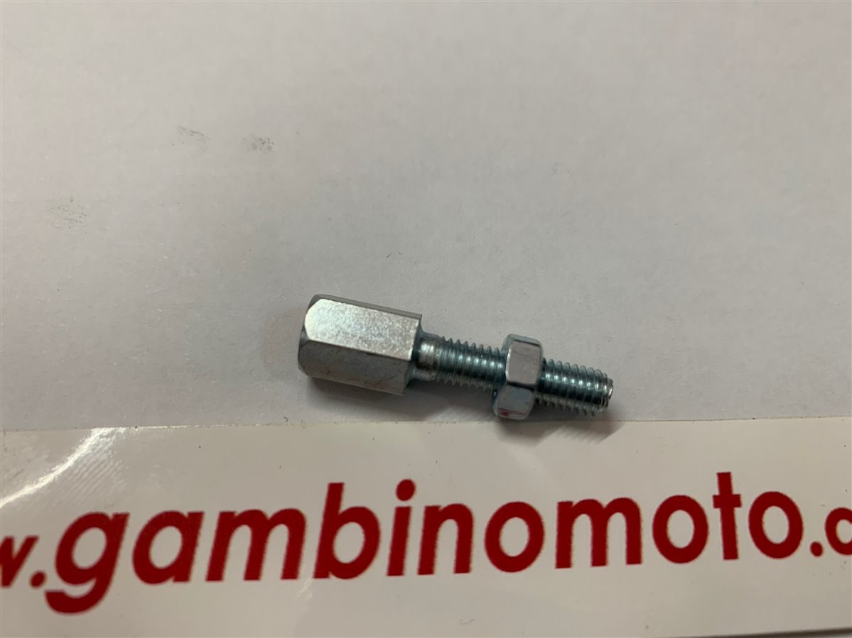 REGISTRO CAVO FRIZIONE O CAMBIO DM 5 VESPA 50 SPECIAL R L N