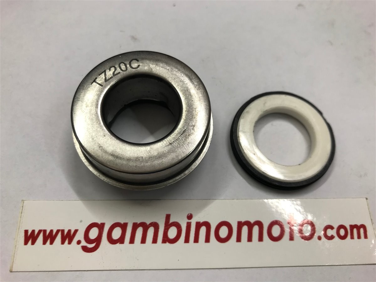 TENUTA MECCANICA MOTOPOMPA BENZINA DIESEL  ESTERNO MM 40 INTERNO MM21,50