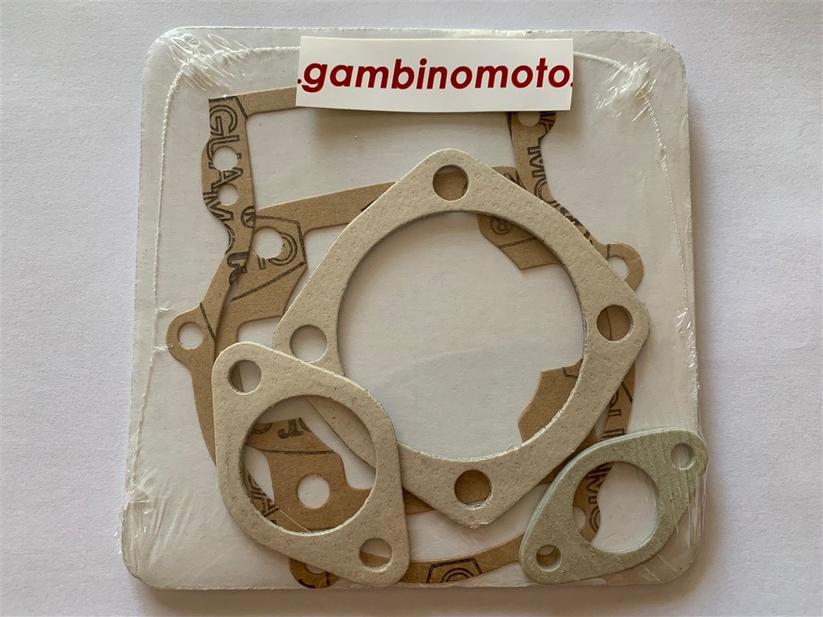 GUARNIZIONI MOTORE MOTORE MINZEL M100