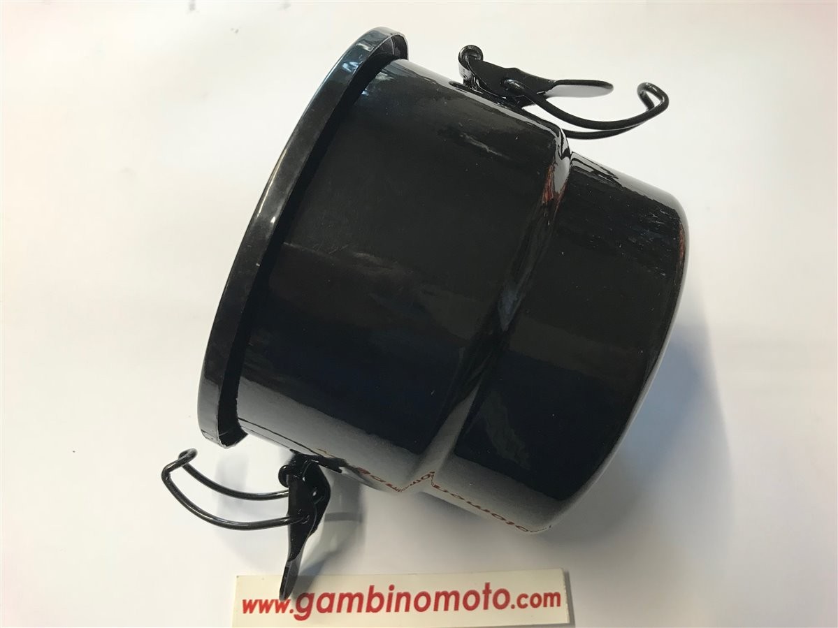 VASCHETTA FILTRO ARIA CON BORDO 6LD360-6LD400-530