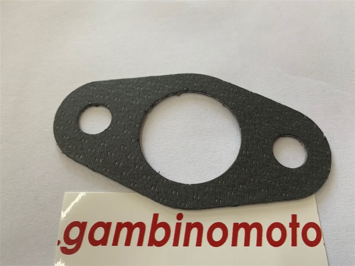 GUARNIZIONE MARMITTA LOMBARDINI 4LD820 - LDA672 - LDA100 - 640