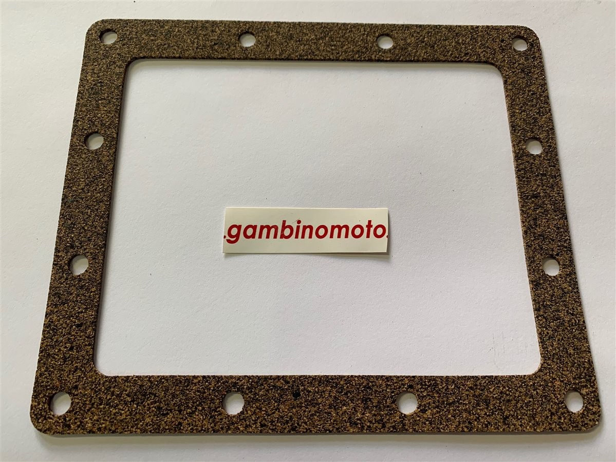 GUARNIZIONE PORTINA OLIO MOTORE LOMBARDINI LDA510 -3LD510 - 3LD450