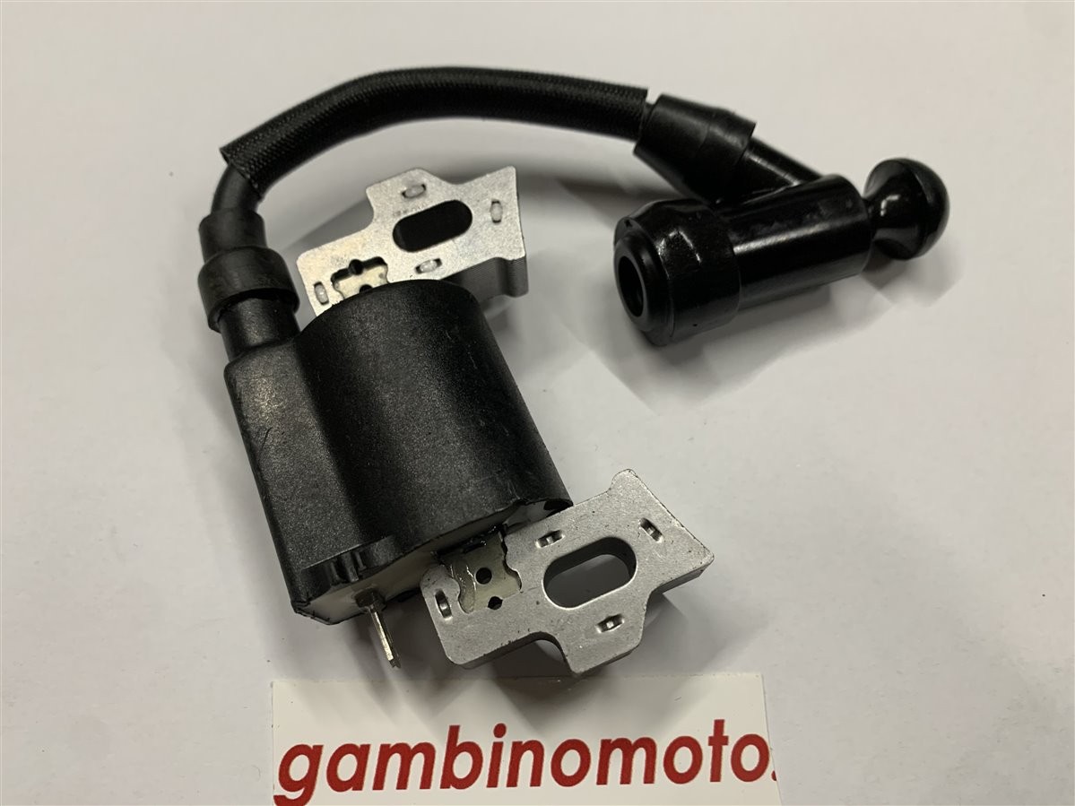 BOBINA BRUMAR ELETTRONICA PROGREEN RASAERBA PY 18 S