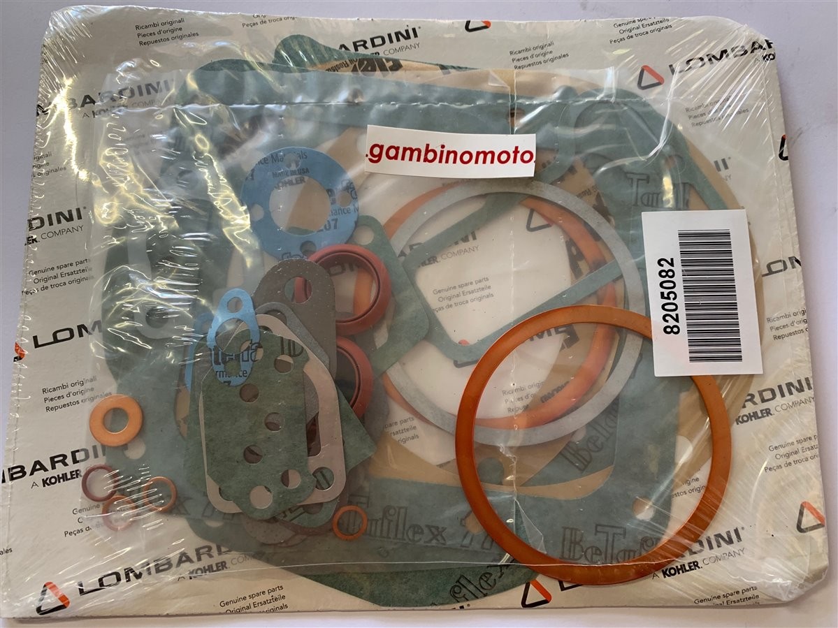 GUARNIZIONI MOTORE LOMBARDINI LDA91