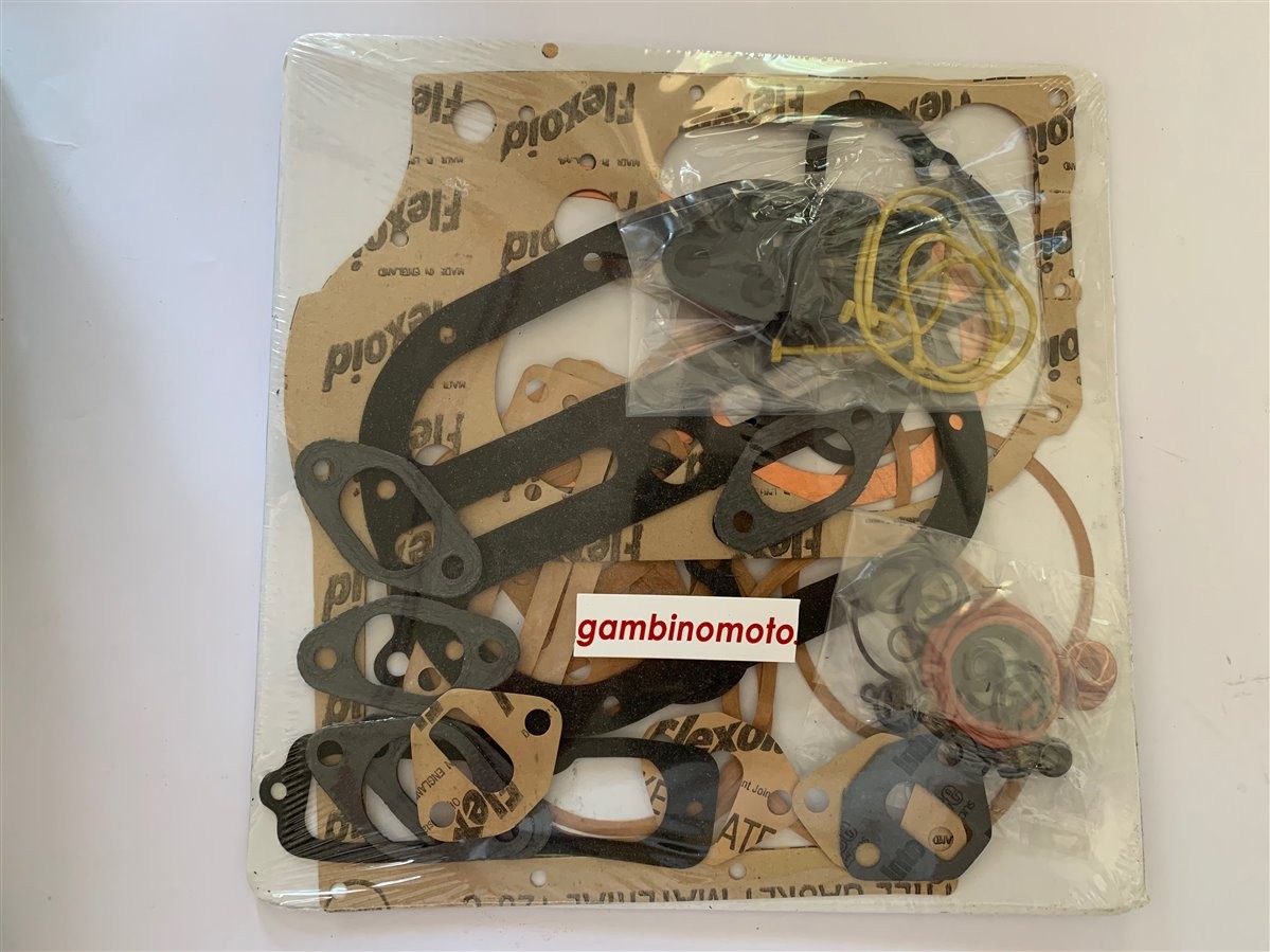 GUARNIZIONI MOTORE RUGGERINI RD210-211