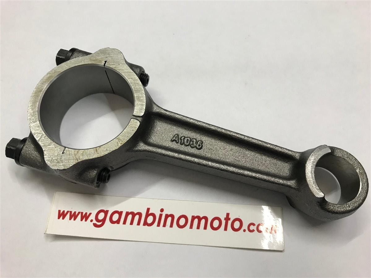BIELLA MOTORE RUGGERINI RD80/90