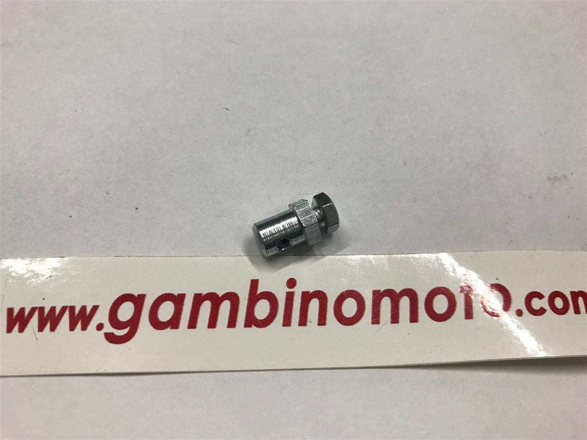 MORSETTO FILO CAMBIO O FRIZIONE VESPA 125 ET3 PRIMAVERA PK S XL FL2