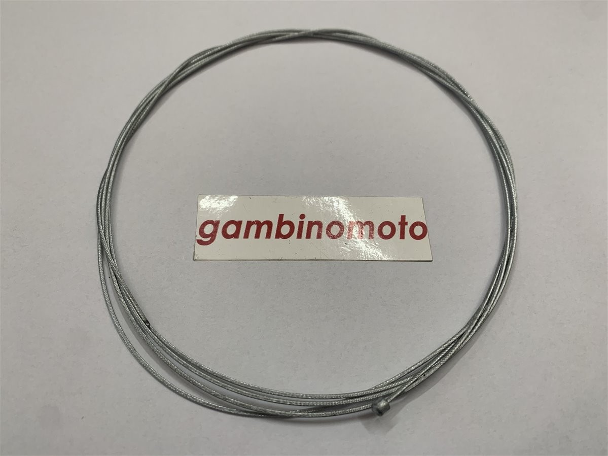 CAVO CAMBIO DERAGLIATORE BICICLETTA MTB UNIVERSALE  CM200