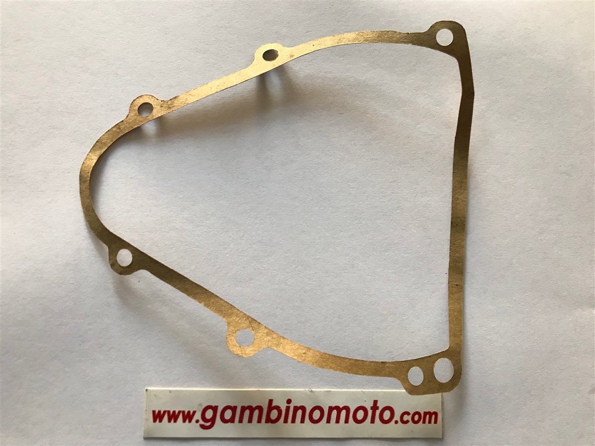GUARNIZIONE COPERCHIO FRIZIONE VESPA 50 125 ET3 PK S XL-PIAGGIO APE 50