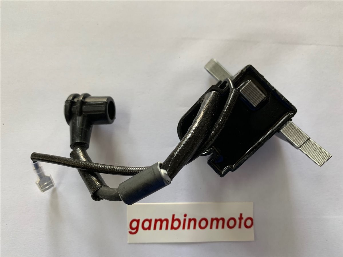 BOBINA BRUMAR ELETTRONICA ECHO - KIORITZ - HOKKAIDO MOTOSEGHE CS 3700 CS 4200