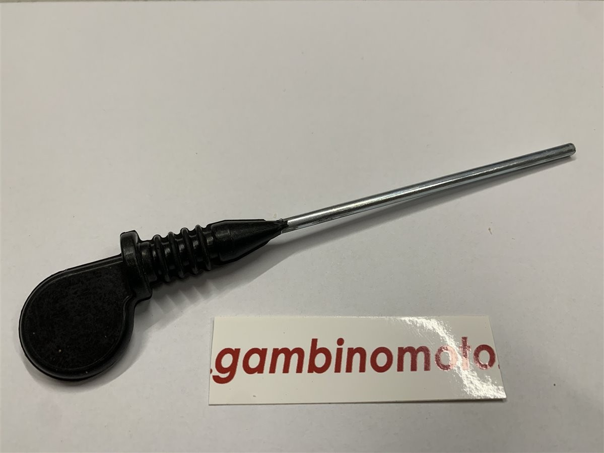 ASTA LIVELLO OLIO MOTORI LOMBARDINI 4LD640